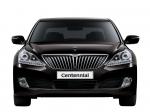 Hyundai Centennial Limousine 2012 года